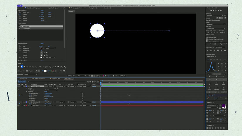 The MKBHD Method™ For Editing High Quality Videos